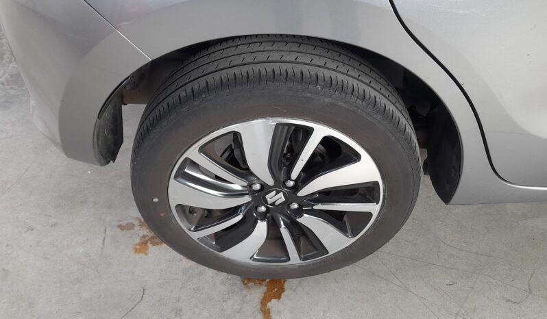 SUZUKI SWIFT 1.2 HYBRID 4WD UNICO PROPRIETARIO pieno