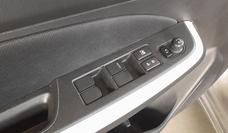 SUZUKI SWIFT 1.2 HYBRID 4WD UNICO PROPRIETARIO pieno