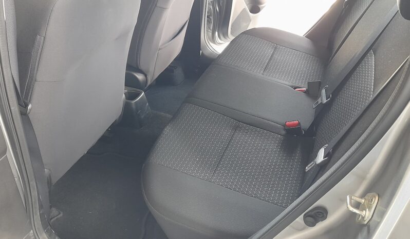 SUZUKI SWIFT 1.2 HYBRID 4WD UNICO PROPRIETARIO pieno