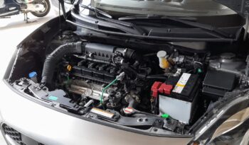 SUZUKI SWIFT 1.2 HYBRID 4WD UNICO PROPRIETARIO pieno