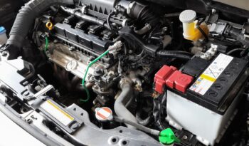 SUZUKI SWIFT 1.2 HYBRID 4WD UNICO PROPRIETARIO pieno