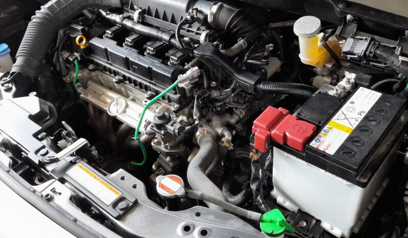 SUZUKI SWIFT 1.2 HYBRID 4WD UNICO PROPRIETARIO pieno
