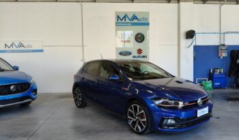 VOLKSWAGEN POLO 2.0GTI TSI DSG pieno