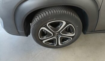 CITROEN C3 AIRCROSS PURE TECH 110CV  UNICO PROPRIETARIO pieno