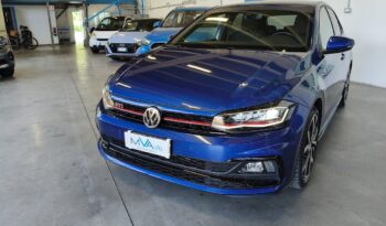 VOLKSWAGEN POLO 2.0GTI TSI DSG pieno