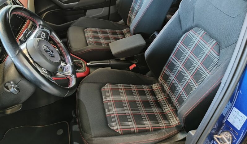 VOLKSWAGEN POLO 2.0GTI TSI DSG pieno
