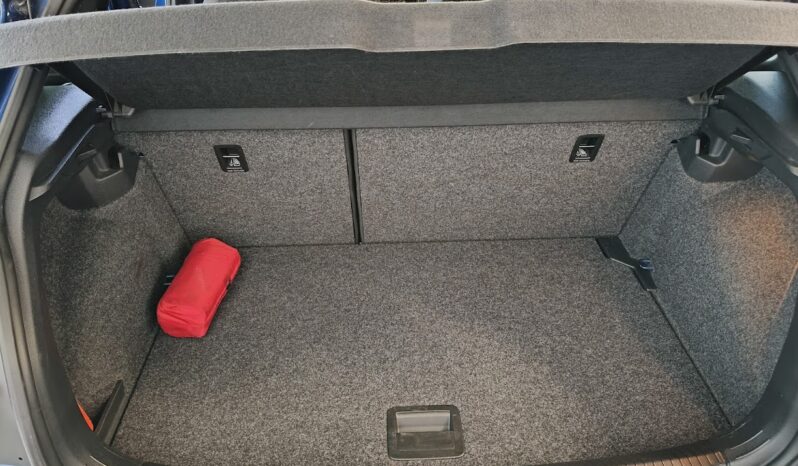 VOLKSWAGEN POLO 2.0GTI TSI DSG pieno