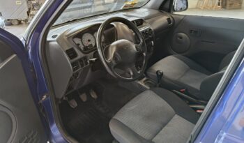 DAIHATSU TERIOS 1.3I 16V CAT 4WD SX pieno