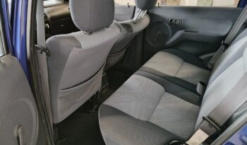 DAIHATSU TERIOS 1.3I 16V CAT 4WD SX pieno