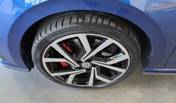 VOLKSWAGEN POLO 2.0GTI TSI DSG pieno