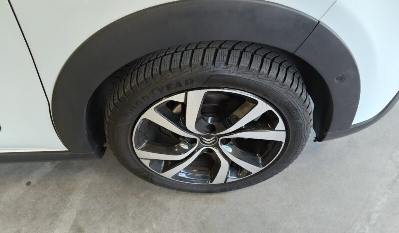 CITROEN C3 BLUEHDI 100CV S&S SHINE UNICO PROPRIETARIO pieno