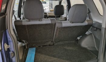 DAIHATSU TERIOS 1.3I 16V CAT 4WD SX pieno