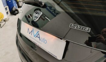 LANCIA YPSILON 1.0 70CV HYBRID GOLD pieno