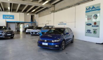 VOLKSWAGEN POLO 2.0GTI TSI DSG pieno