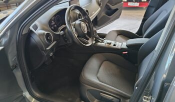 AUDI A3 SPB35 TDI S TRONIC S LINE 150CV pieno