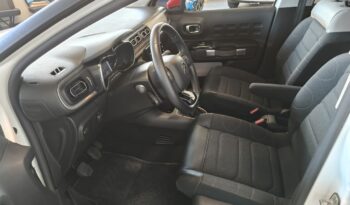 CITROEN C3 BLUEHDI 100CV S&S SHINE UNICO PROPRIETARIO pieno