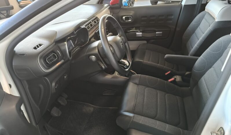 CITROEN C3 BLUEHDI 100CV S&S SHINE UNICO PROPRIETARIO pieno