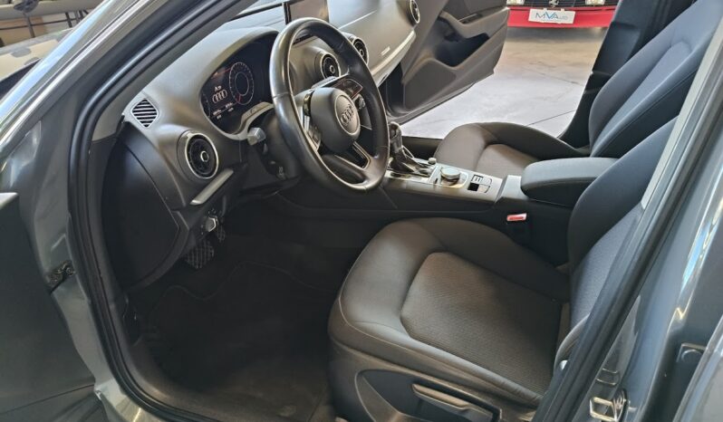AUDI A3 SPB35 TDI S TRONIC S LINE 150CV pieno