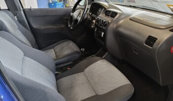 DAIHATSU TERIOS 1.3I 16V CAT 4WD SX pieno