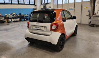 SMART FOR TWO 70 1.0 TWINAMIC SPORT EDITION 1 pieno