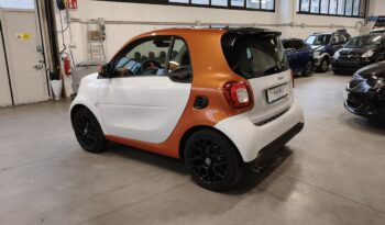 SMART FOR TWO 70 1.0 TWINAMIC SPORT EDITION 1 pieno