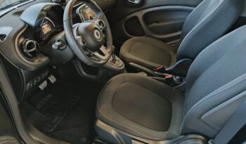 SMART FORTWO 0.9 90CV TWINAMIC SUPER PASSION EDIZIONE LIM. BERLIN BLACK pieno