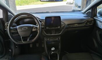 FORD PUMA 1.0 ECOBOOST 125CV HYBRID ST LINE X pieno