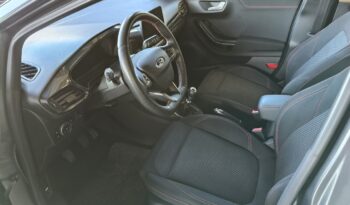 FORD PUMA 1.0 ECOBOOST 125CV HYBRID ST LINE X pieno