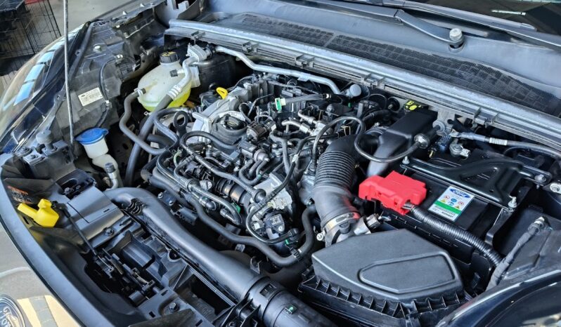 FORD PUMA 1.0 ECOBOOST 125CV HYBRID ST LINE X pieno