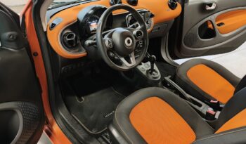 SMART FOR TWO 70 1.0 TWINAMIC SPORT EDITION 1 pieno