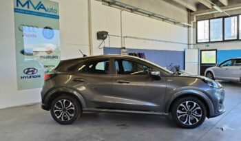 FORD PUMA 1.0 ECOBOOST 125CV HYBRID ST LINE X pieno