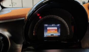 SMART FOR TWO 70 1.0 TWINAMIC SPORT EDITION 1 pieno
