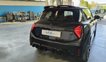 MINI COOPER S 204CV JCW KIT XL  SEMINUOVA pieno