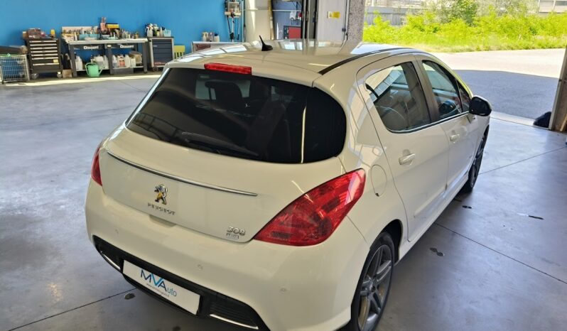 Peugeot 308 1.6 8V e-HDi 112CV Stop&Start 5p. Active SPORTIUM pieno