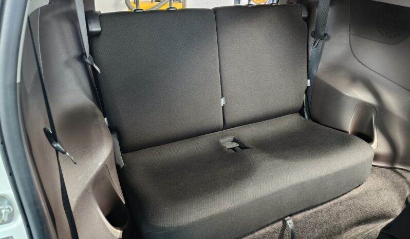 TOYOTA iQ 1.0 SOL CAMBIO AUTOMATICO POCHI KM pieno