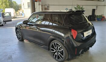 MINI COOPER S 204CV JCW KIT XL  SEMINUOVA pieno