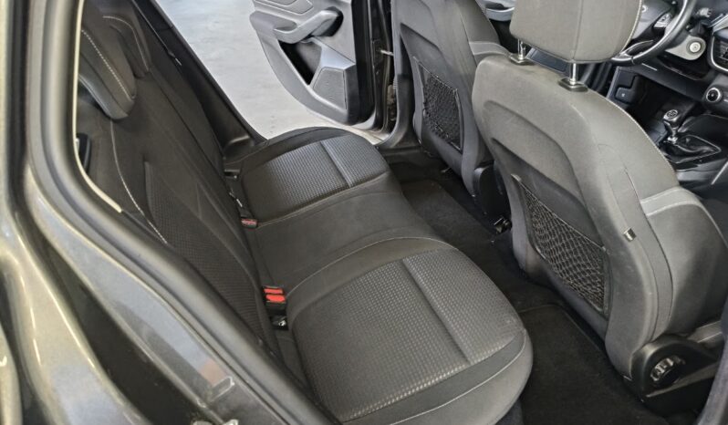 FORD FOCUS 1.5 EcoBlue 120 CV SW BUSINESS N1 AUTOCARRO pieno