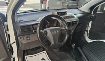 TOYOTA iQ 1.0 SOL CAMBIO AUTOMATICO POCHI KM pieno