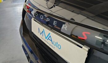 MINI COOPER S 204CV JCW KIT XL  SEMINUOVA pieno