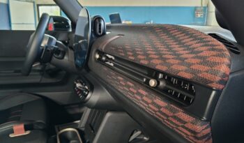 MINI COOPER S 204CV JCW KIT XL  SEMINUOVA pieno