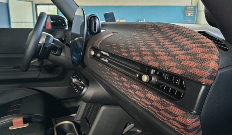 MINI COOPER S 204CV JCW KIT XL  SEMINUOVA pieno