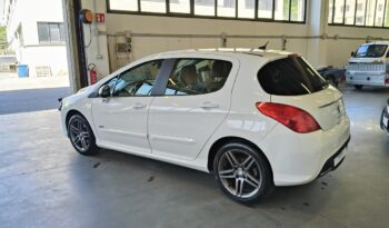 Peugeot 308 1.6 8V e-HDi 112CV Stop&Start 5p. Active SPORTIUM pieno