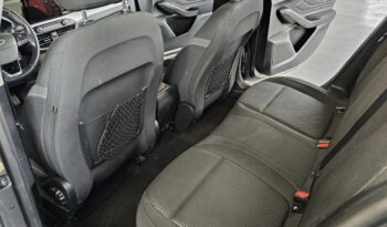 FORD FOCUS 1.5 EcoBlue 120 CV SW BUSINESS N1 AUTOCARRO pieno