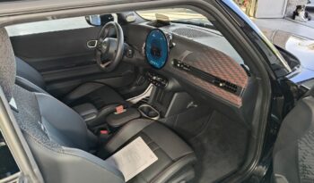 MINI COOPER S 204CV JCW KIT XL  SEMINUOVA pieno
