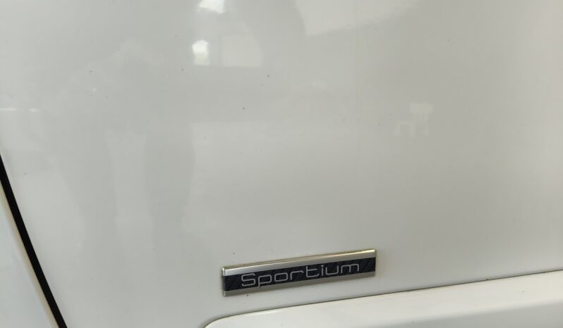 Peugeot 308 1.6 8V e-HDi 112CV Stop&Start 5p. Active SPORTIUM pieno