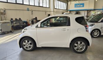 TOYOTA iQ 1.0 SOL CAMBIO AUTOMATICO POCHI KM pieno
