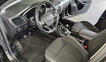 FORD FOCUS 1.5 EcoBlue 120 CV SW BUSINESS N1 AUTOCARRO pieno