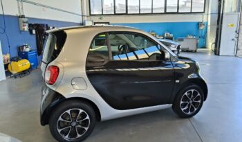 SMART FOR TWO 70 1.0 TWINAMIC PASSION pieno