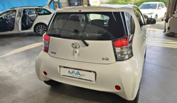 TOYOTA iQ 1.0 SOL CAMBIO AUTOMATICO POCHI KM pieno