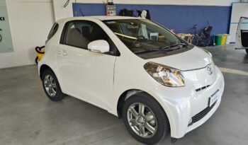 TOYOTA iQ 1.0 SOL CAMBIO AUTOMATICO POCHI KM pieno